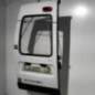Porte arriere gauche CITROEN JUMPY 1