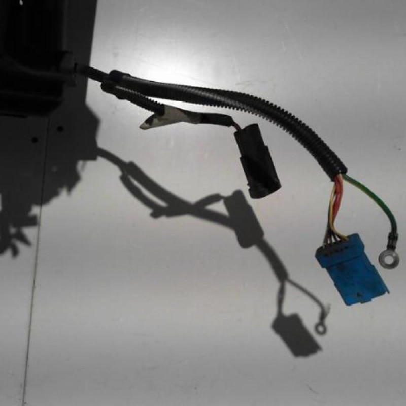 Ventilateur eau CITROEN XSARA