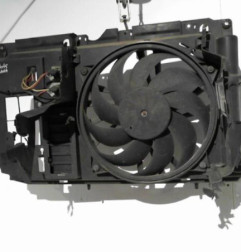 Ventilateur eau CITROEN XSARA Photo n°3