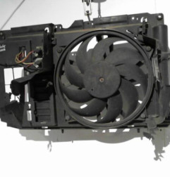 Ventilateur eau CITROEN XSARA Photo n°4