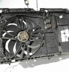 Ventilateur eau CITROEN XSARA Photo n°5