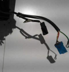 Ventilateur eau CITROEN XSARA Photo n°6