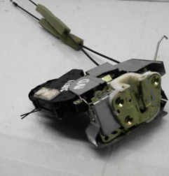 Serrure avant droit SUBARU LEGACY 4 Photo n°1