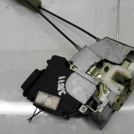 Serrure avant droit SUBARU LEGACY 4