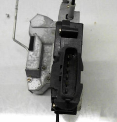 Serrure avant droit SUBARU LEGACY 4 Photo n°3