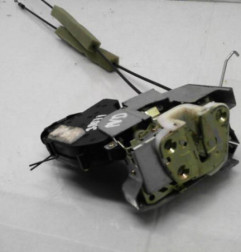 Serrure avant droit SUBARU LEGACY 4 Photo n°4