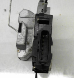 Serrure avant droit SUBARU LEGACY 4 Photo n°6