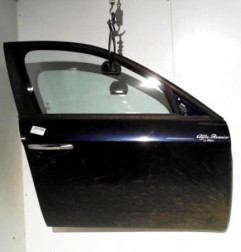Porte avant droit ALFA ROMEO 159 Photo n°5