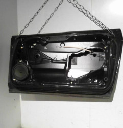 Porte avant droit AUDI A3 2 Photo n°3