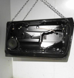 Porte avant droit AUDI A3 2 Photo n°6