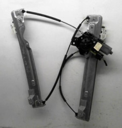 Leve vitre electrique avant gauche FORD KUGA 2 Photo n°1