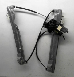 Leve vitre electrique avant gauche FORD KUGA 2 Photo n°4