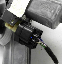 Leve vitre electrique avant gauche FORD KUGA 2 Photo n°6