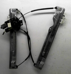 Leve vitre electrique avant droit FORD KUGA 2 Photo n°1