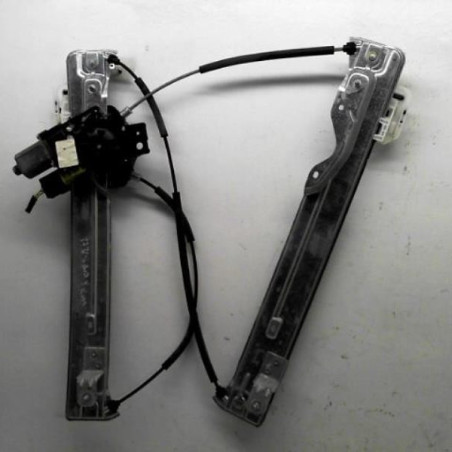 Leve vitre electrique avant droit FORD KUGA 2 Photo n°1