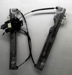 Leve vitre electrique avant droit FORD KUGA 2 Photo n°4