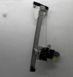 Leve vitre electrique arriere gauche FORD KUGA 2 Photo n°1