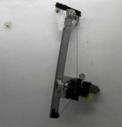 Leve vitre electrique arriere gauche FORD KUGA 2 Photo n°4