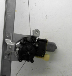 Leve vitre electrique arriere gauche FORD KUGA 2 Photo n°5