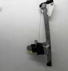 Leve vitre electrique arriere droit FORD KUGA 2 Photo n°1