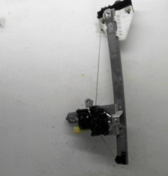 Leve vitre electrique arriere droit FORD KUGA 2 Photo n°4