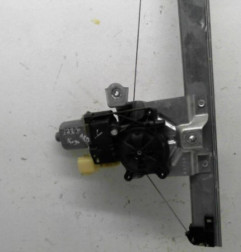 Leve vitre electrique arriere droit FORD KUGA 2 Photo n°5