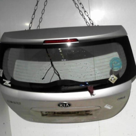 Malle/Hayon arriere KIA CEE-D 1