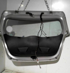 Malle/Hayon arriere KIA CEE-D 1 Photo n°6