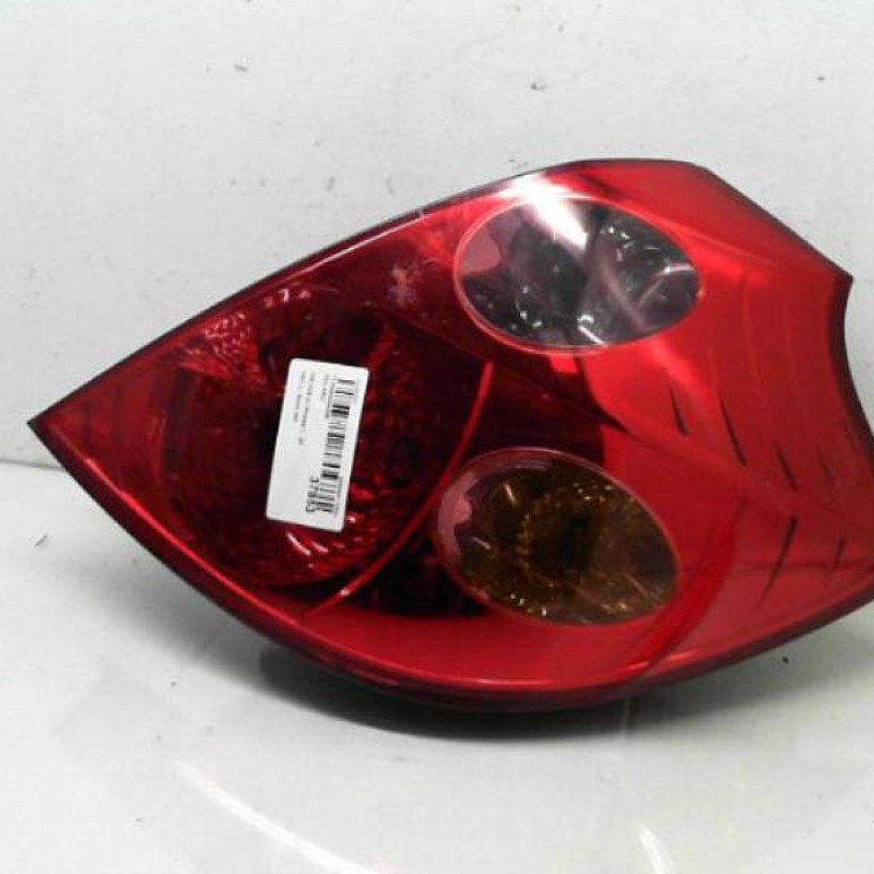 Feu arriere principal droit (feux) KIA CEE-D 1