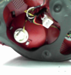 Feu arriere principal droit (feux) KIA CEE-D 1 Photo n°3