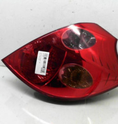 Feu arriere principal droit (feux) KIA CEE-D 1 Photo n°4