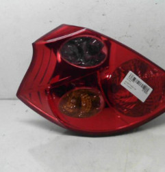 Feu arriere principal gauche (feux) KIA CEE-D 1 Photo n°1