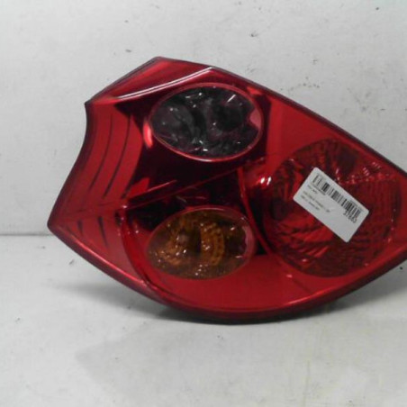 Feu arriere principal gauche (feux) KIA CEE-D 1 Photo n°1