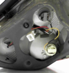 Feu arriere principal gauche (feux) KIA CEE-D 1 Photo n°3