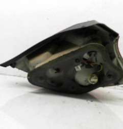 Feu arriere principal gauche (feux) KIA CEE-D 1 Photo n°5