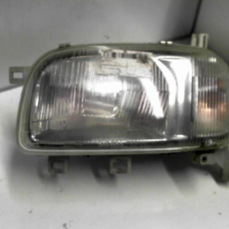 Optique avant principal gauche (feux)(phare) NISSAN MICRA 2 Photo n°1
