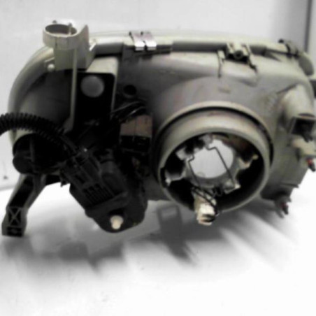 Optique avant principal gauche (feux)(phare) NISSAN MICRA 2