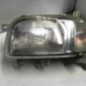 Optique avant principal gauche (feux)(phare) NISSAN MICRA 2