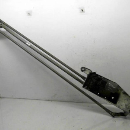 Moteur essuie glace avant RENAULT MODUS Photo n°1
