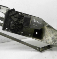 Moteur essuie glace avant RENAULT MODUS Photo n°5