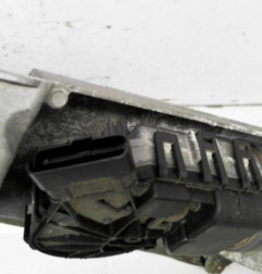 Moteur essuie glace avant RENAULT MODUS Photo n°6
