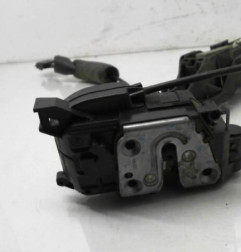 Serrure arriere gauche RENAULT MEGANE 3