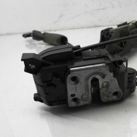 Serrure arriere gauche RENAULT MEGANE 3