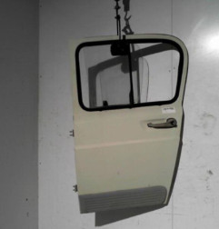 Porte arriere gauche RENAULT R4 Photo n°1