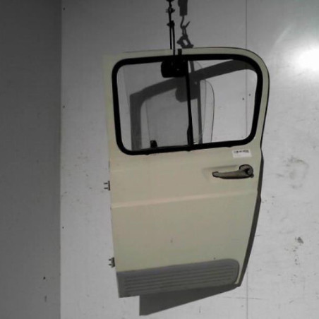 Porte arriere gauche RENAULT R4 Photo n°1