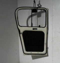 Porte arriere gauche RENAULT R4 Photo n°3