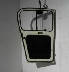 Porte arriere gauche RENAULT R4 Photo n°6