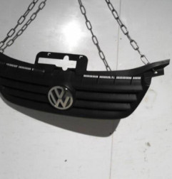 Calandre VOLKSWAGEN TOURAN 1 Photo n°1