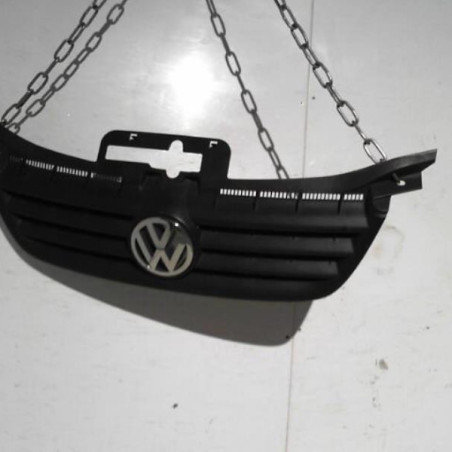 Calandre VOLKSWAGEN TOURAN 1 Photo n°1