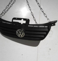 Calandre VOLKSWAGEN TOURAN 1 Photo n°6